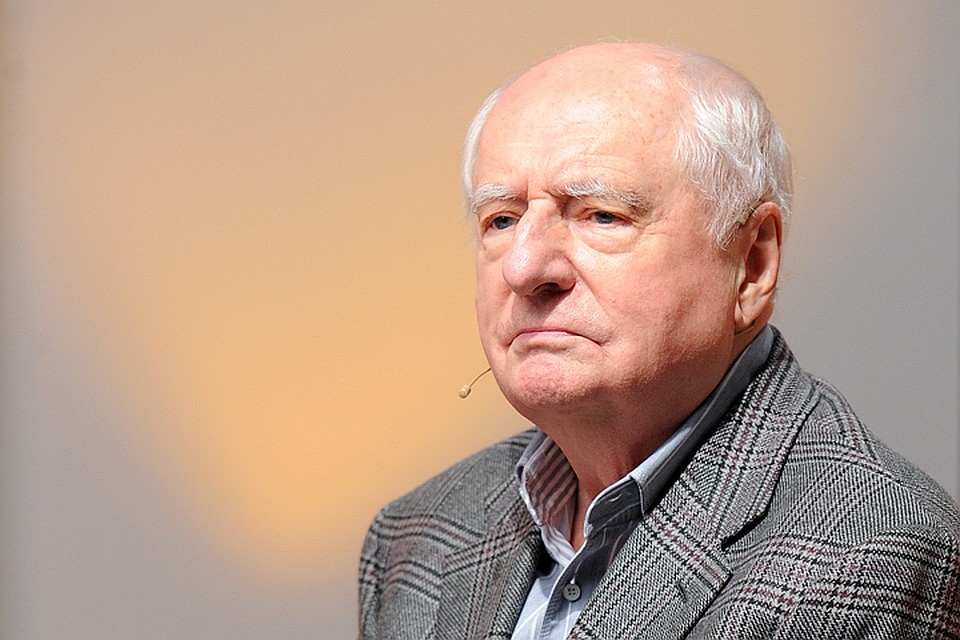 Становление Марка Захарова — главные вехи: Сжигание партбилета, «Юнона и Авось», ТВ, восторг от операции в Чехословакии