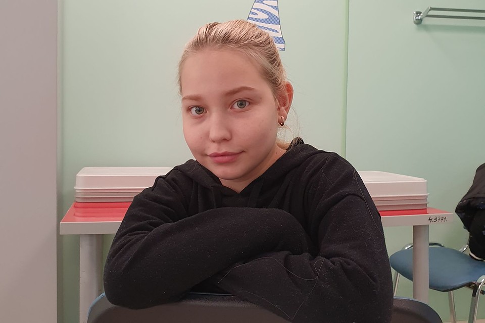 Чтобы Настя выжила, необходима пересадка донорского органа, а чтобы он прижился, нужна дорогостоящая терапия, на которую у семьи нет денег