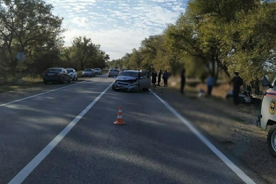 Фото: УГИБДД по СК
