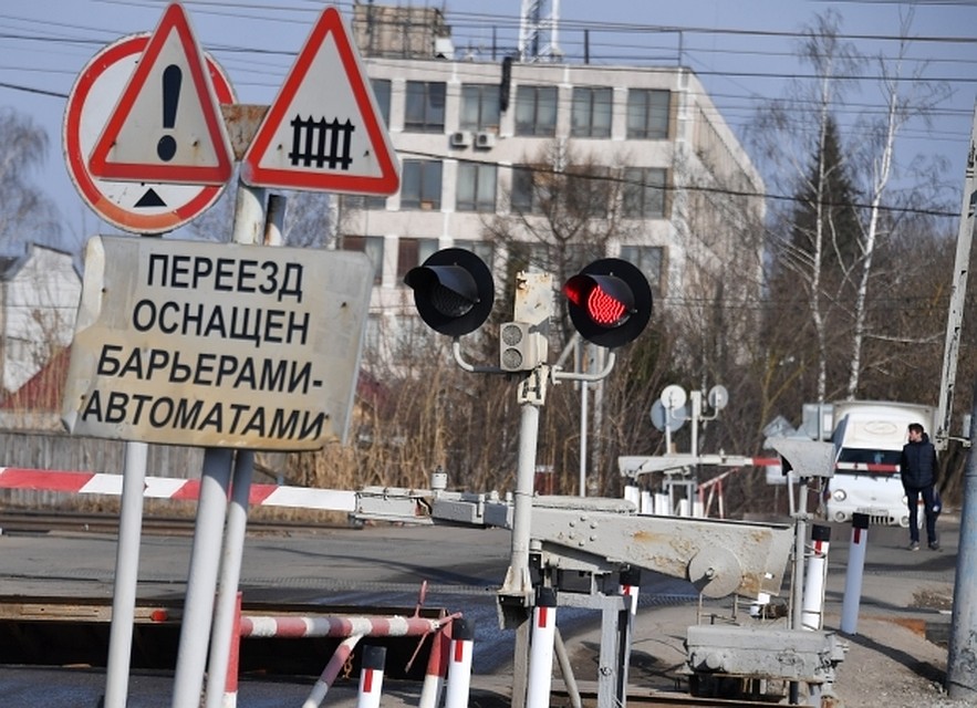 В Еврейской автономии отремонтируют железнодорожный переезд «Бирофельд-Унгун»