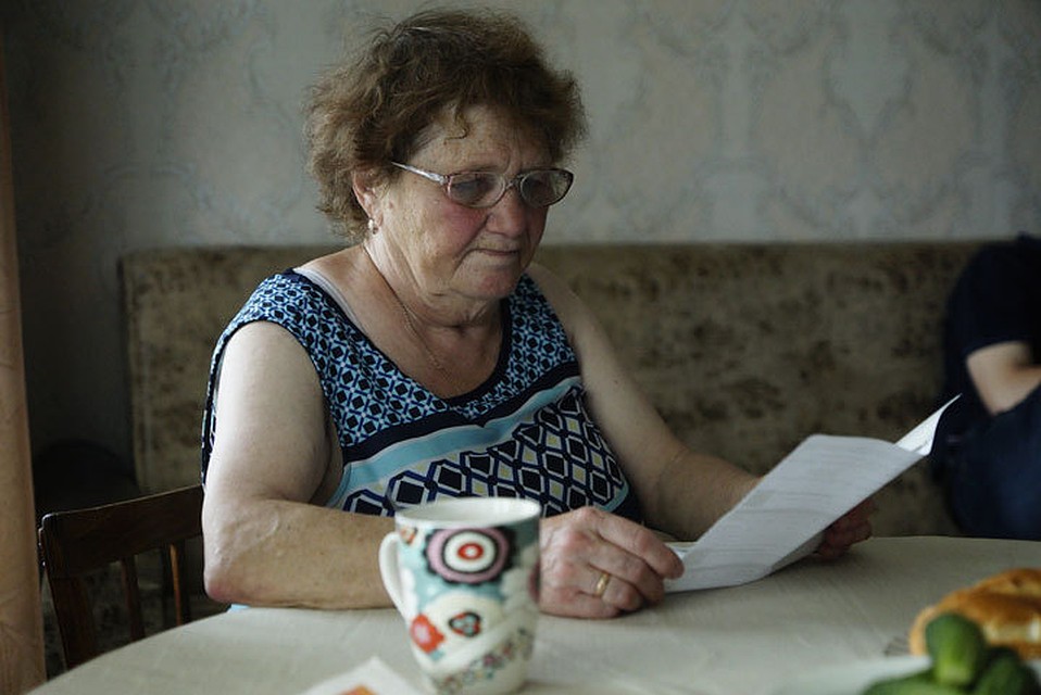 С завтрашнего дня пенсионеры начнут получать пенсии с учетом их повышения.