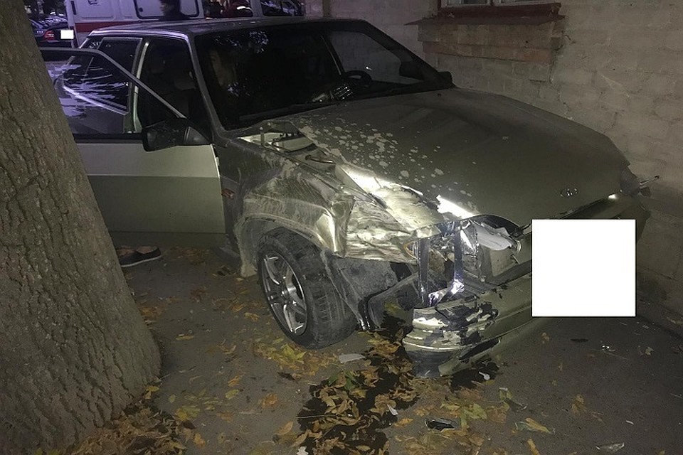 Фото: УИГБДД по СК