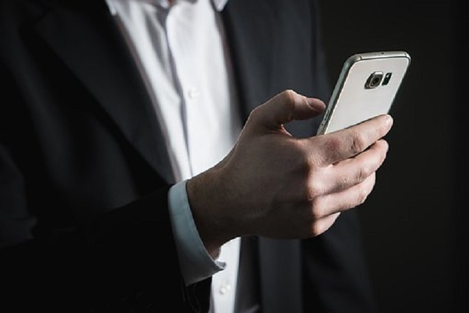 Бизнесмен за продажу фейковых телефонов в Салехарде отделался штрафом Фото: pixabay.com