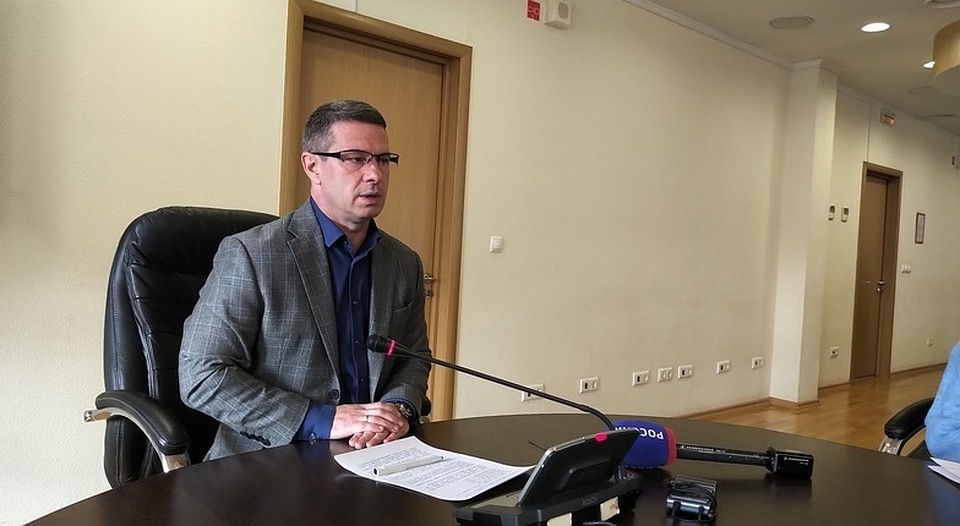 По сообщению о тобольской спортивной команде, поселившейся в сарае, проведут служебную проверку. Фото - МегаТюмень".