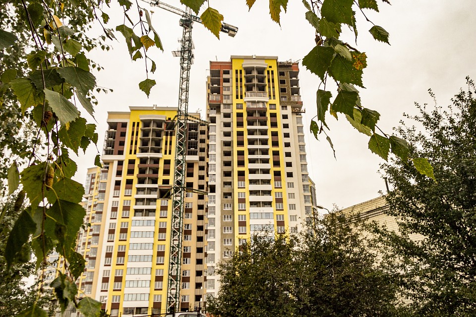 Фото: ГК "Зеленый сад".