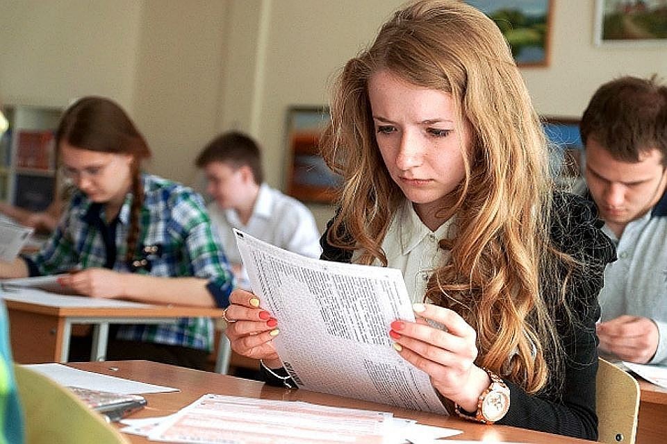 Минимальный балл ЕГЭ увеличился