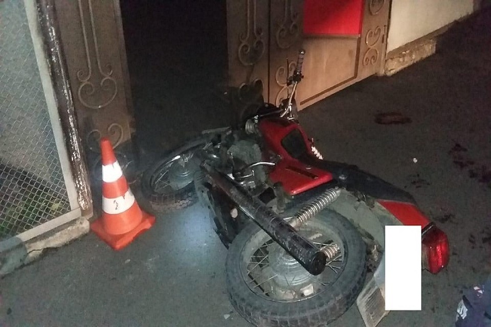 Фото: УИГБДД по СК