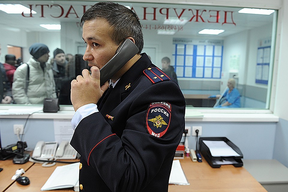 Подозреваемый находится под подпиской о невыезде.