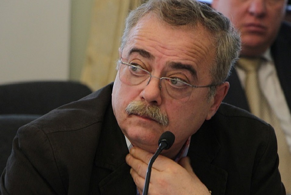 Сергей Винарский снова обвиняется в превышении должностных полномочий