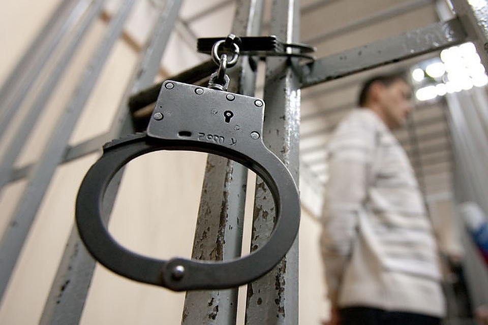 Двое приятелей по очереди насиловали 16-летнюю нижегородку.
