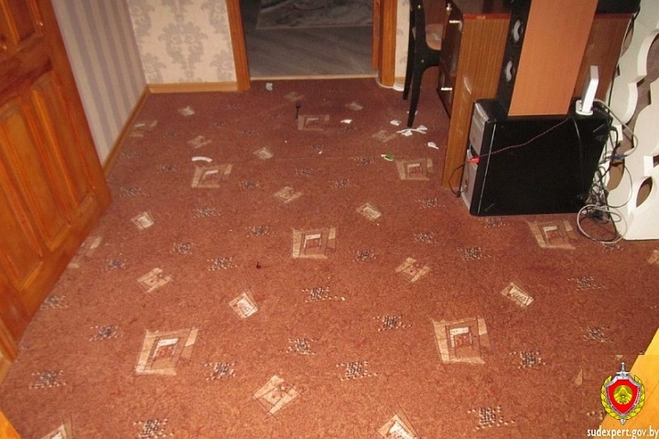 Бывший муж убил женщину во время ссоры. Фото: ГКСЭ.