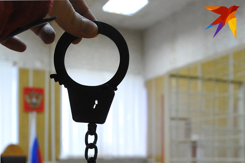 До суда подозреваемые будут находиться в СИЗО.