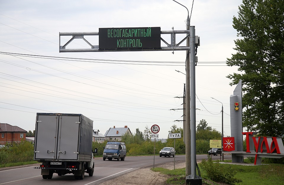 Отремонтированных магистралей в регионе становится все больше