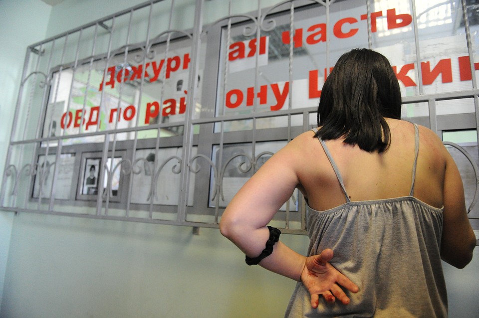 Грозит ему теперь до восьми лет лишения свободы