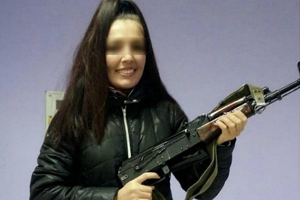На суде Анастасия заявила, что хочет создать детективное агентство для девушек, чтобы следить за их возлюбленными.