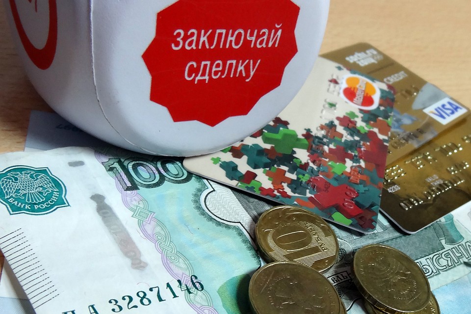 Правительство Тюменской области и «ТЭК-Торг» подписали соглашение о сотрудничестве
