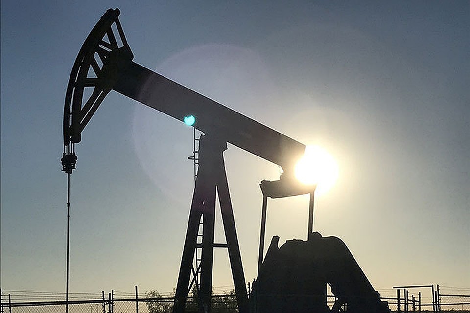 В Минфин оценили последствия падения стоимости нефти
