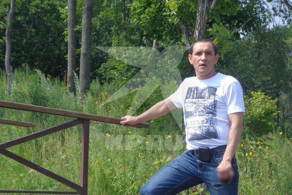 Алексей два месяца будет находиться в СИЗО