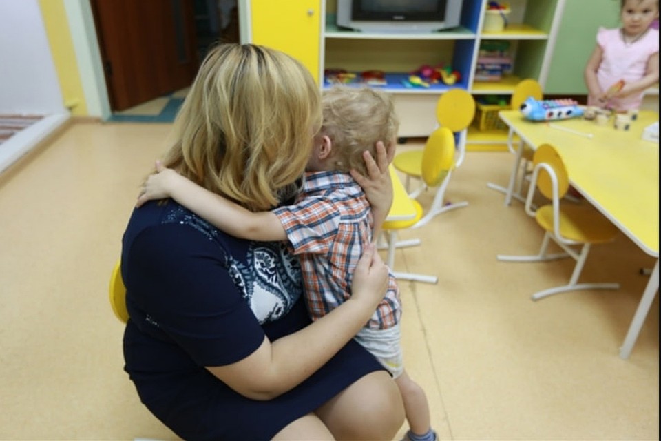По словам сотрудников, они уволились из-за прихода новой заведующей