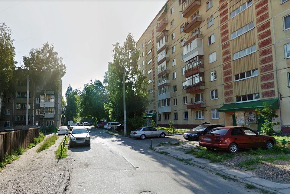 фото: Гугл-карты