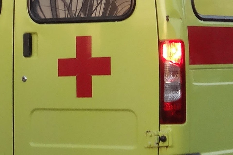 В Салехарде пешеход попал под колеса ВАЗа