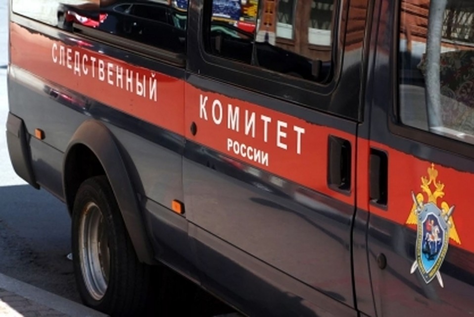 Следователи разбираются в смерти маленькой тюменки. Фото предоставлено СК по Тюменской области.