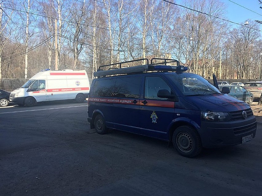 По факту изнасилования возбуждено уголовное дело Фото: архив "КП"
