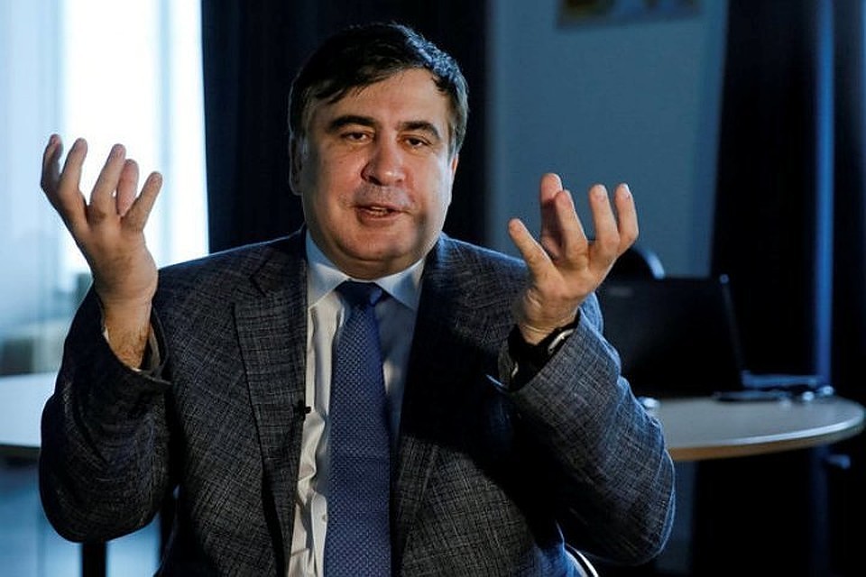 Политик просит расследовать дело 2018 года о "похищении"