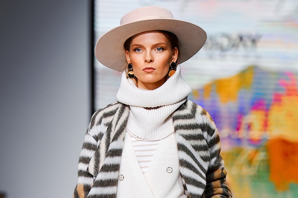 В рамках Недели Моды пройдет бесплатный форум, посвященный развитию fashion-бизнеса в направлении осознанной моды - Belarus Fashion Forum: Sustainable Fashion