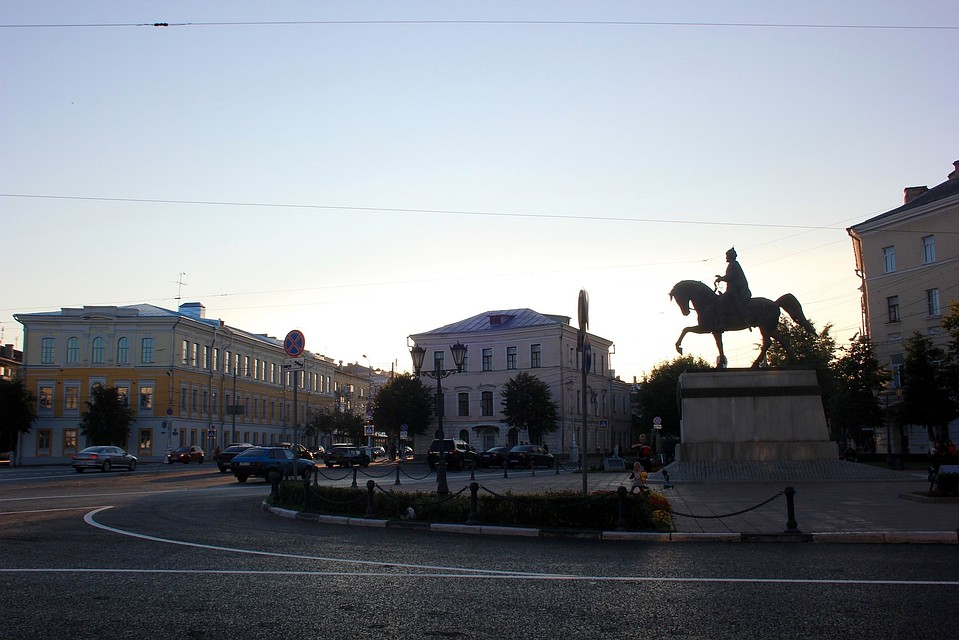Депутаты изменила Правила благоустройства города Твери