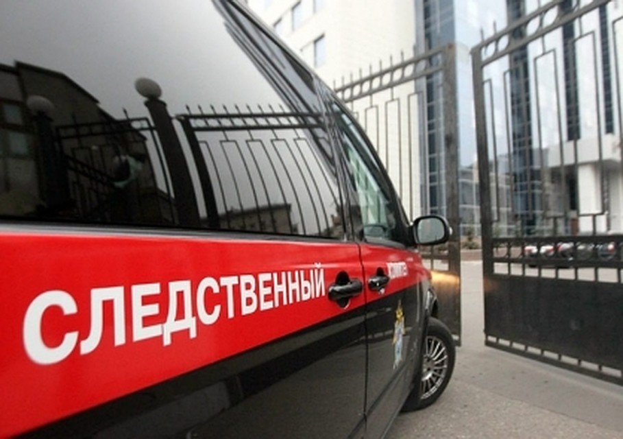 В тюменском поселке две школьницы устроили разборки. Фото - СК по Тюменской области.