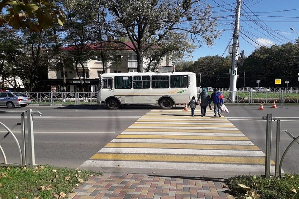 Фото: УИГБДД по СК