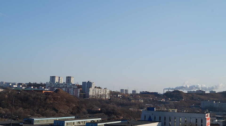 В крае сегодня до +20 градусов