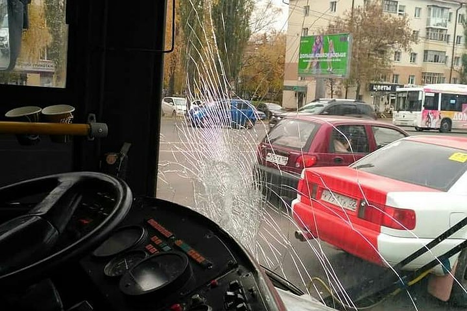 фото: ГИБДД Уфы