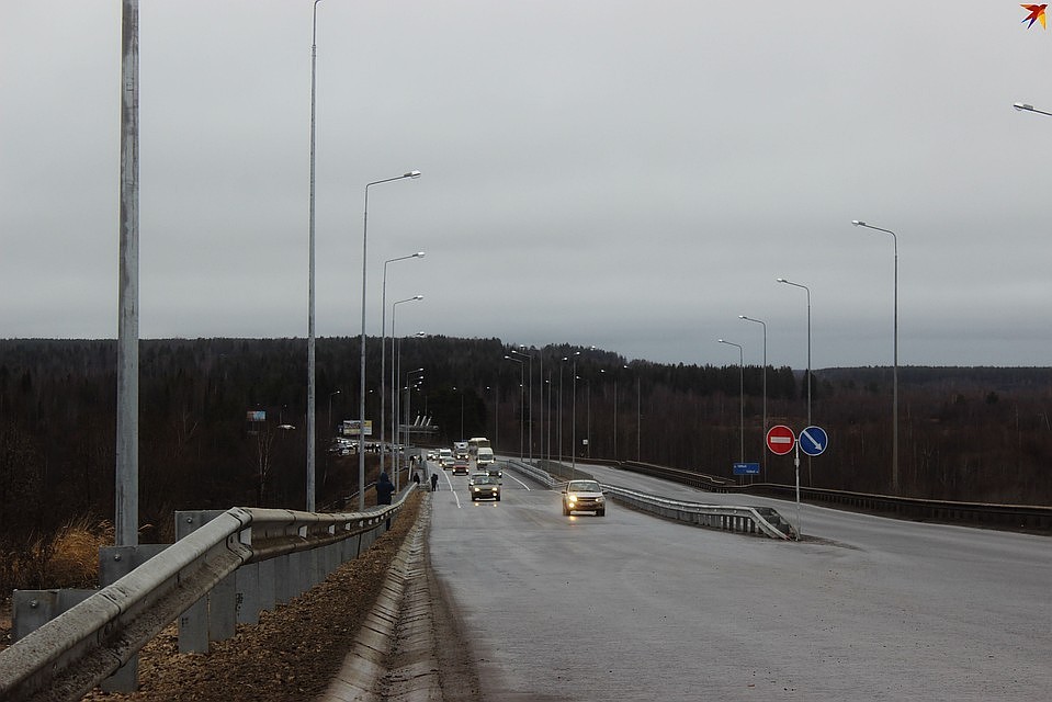 Фото из архива редакции