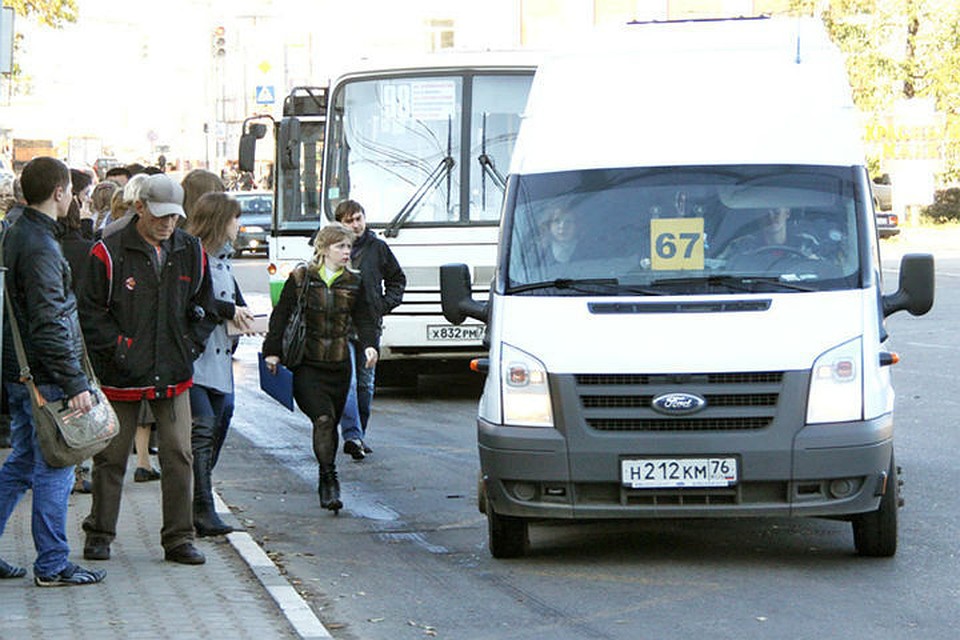 В Ярославле скоро начнется охота на "зайцев"