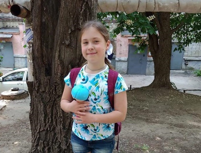 Елизавета Киселева