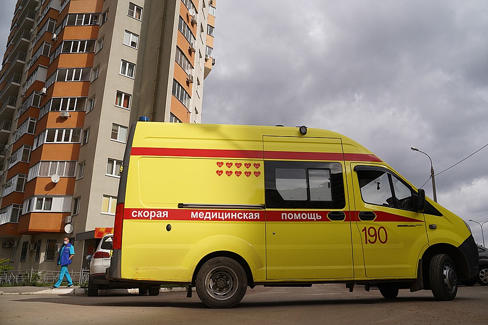 Трупы направлены в морг для проведения судебно-медицинского исследования