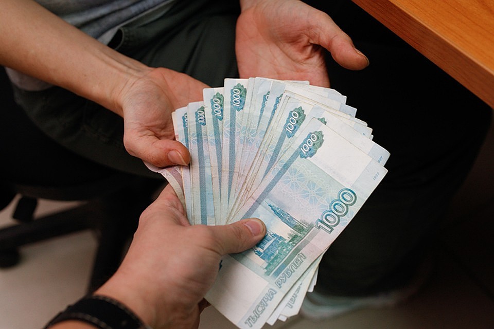 Комитет Госдумы прорабатывает поправки в бюджет по индексации зарплат военнослужащим