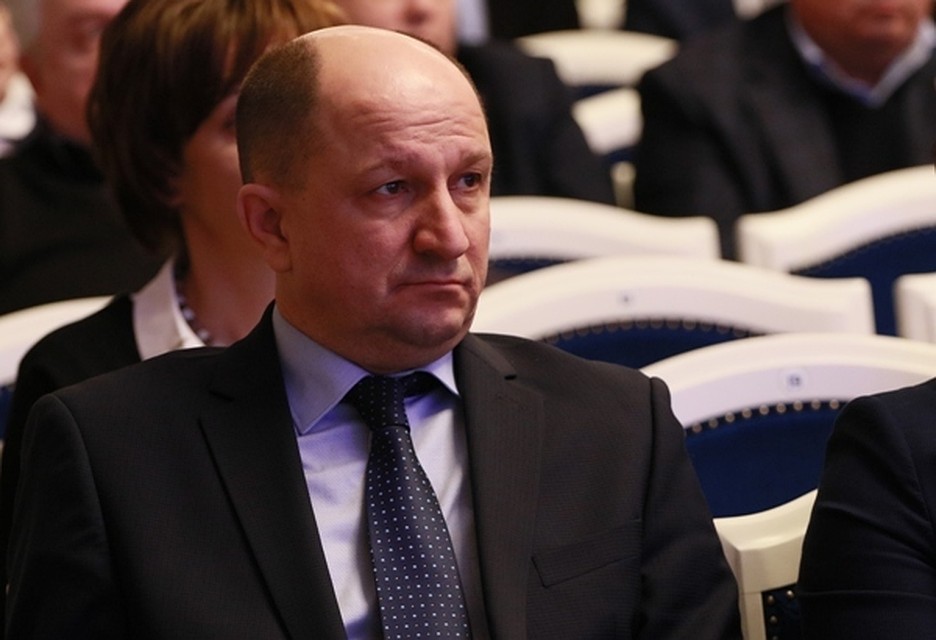 Сергей Приб