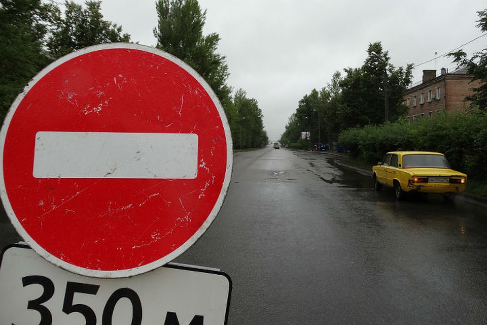 В следующем году по программе БКД будет отремонтировано 25 километров дорог
