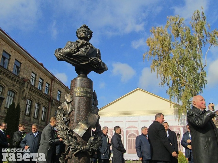 Фото: Брестская газета