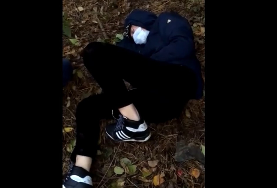 Фото: скриншот видео
