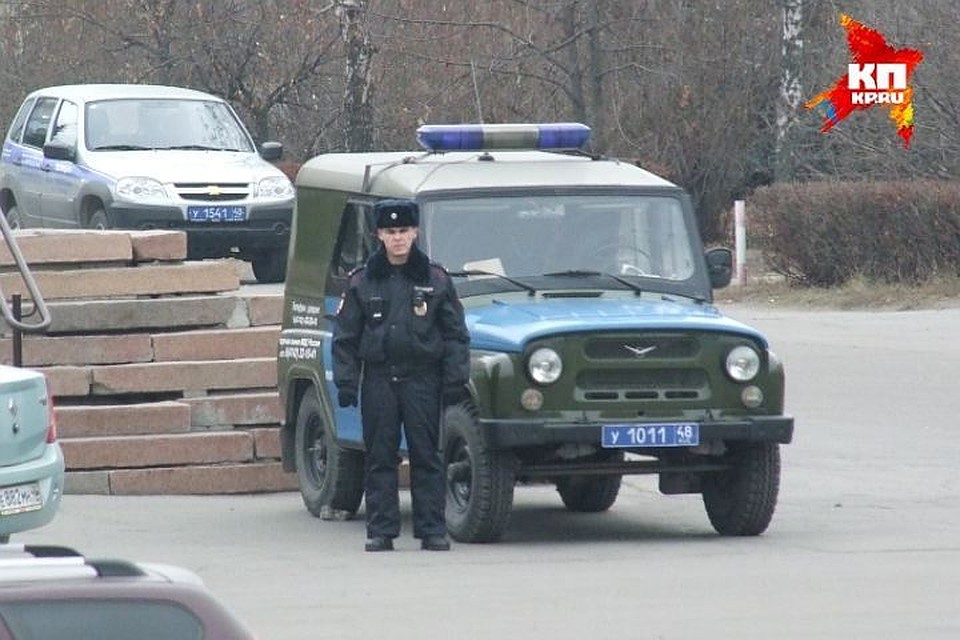 Личность злоумышленника удалось становить оперативно.