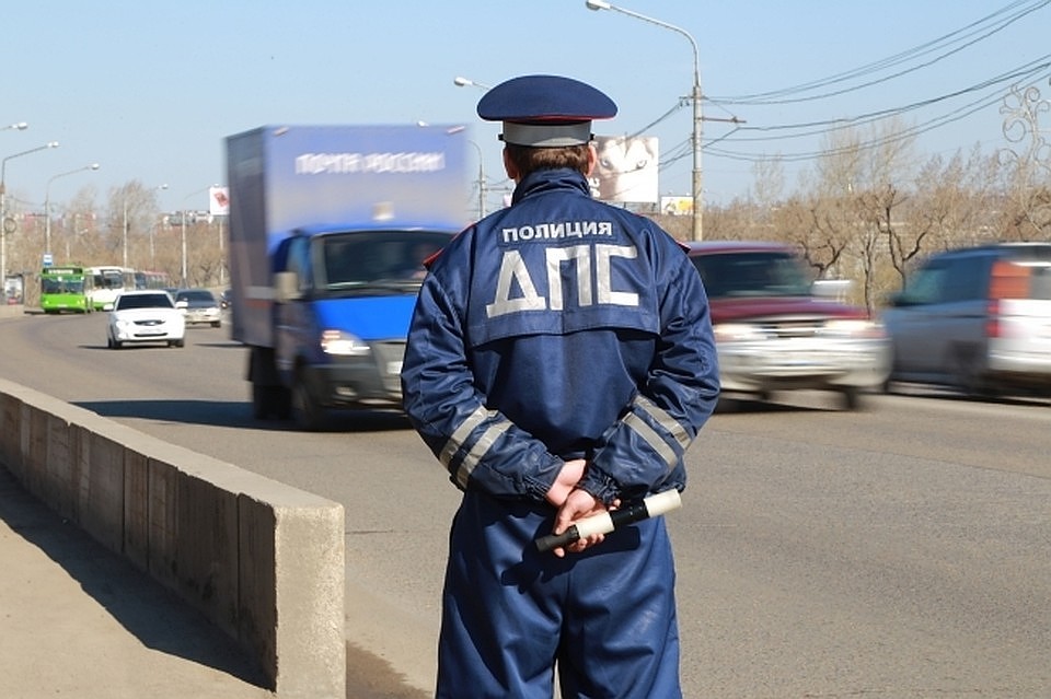 В Зеленограде сотрудники ДПС помогли поймать отморозка, ранившего мужчину