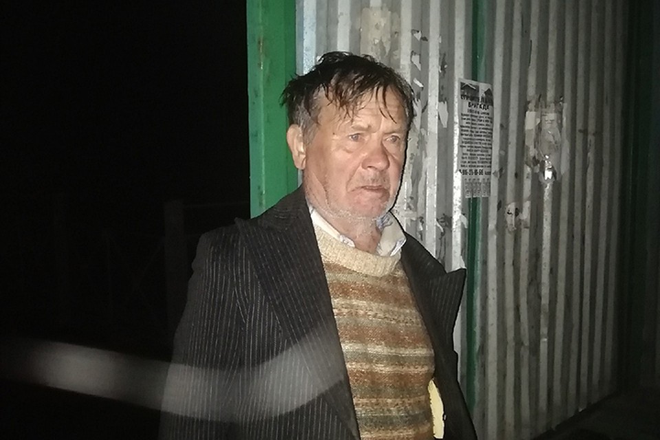 Фото: поисковый отряд "Лиза Алерт Брянск".
