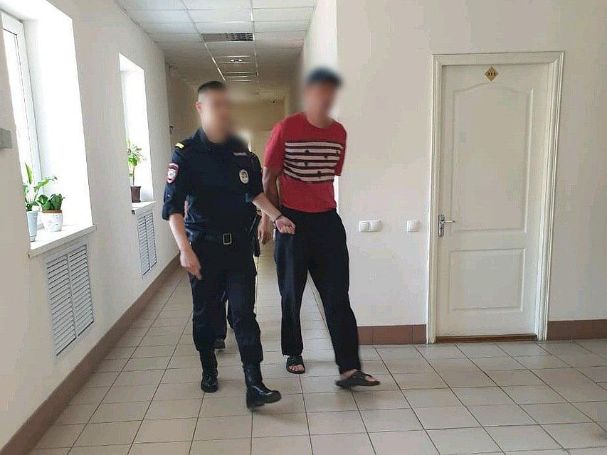 Фото СУ СКР по Саратовской области