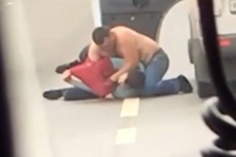 фото: скриншот видео