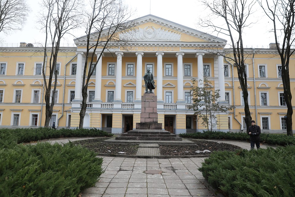 Средства пойдут на развитие двух городов и семи районов Псковской области.