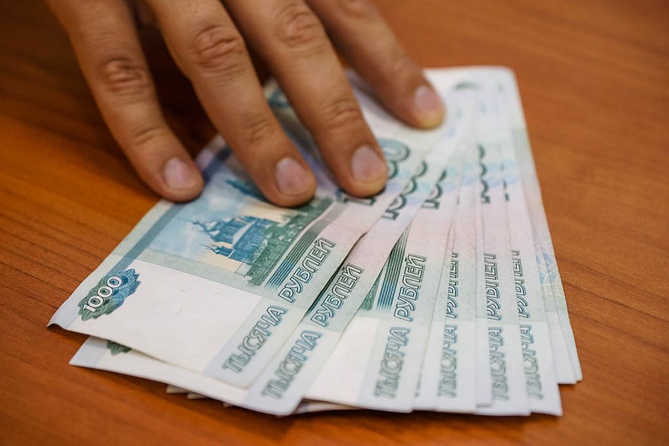 Бывшего налоговика отправили исправляться в колонию общего режима
